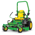 Autoportée braquage zéro Z545R