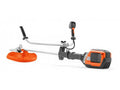 Débroussailleuse Husqvarna 535 Irx (nue)