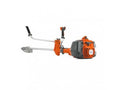 Débroussailleuse HUSQVARNA 555 FX Scie