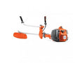 Débroussailleuse HUSQVARNA 555 RXT Couteau