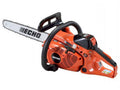Tronçonneuse Echo Cs 362 Wes avec 2 Chaines D’Origine