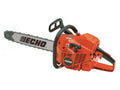 Tronçonneuse Echo Cs 680-60 avec 2 Chaines D’Origine