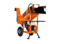 Broyeur de végétaux ELIET MAJOR 4S Honda GX 270
