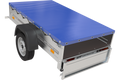 Remorque Garden Trailer 200 KIPP – 750 kg