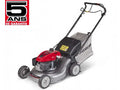 Tondeuse Honda Izy Hrg 536 Skeh