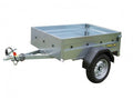 Remorques Trelgo Trigano Nlc 1510 (T1510S)