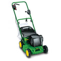 Scarificateur électrique D31RE Avec Bac de ramassage