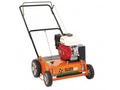 Scarificateur Eliet E501 en Lame Fixes