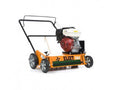 Scarificateur Eliet E750 en Lame Fixes