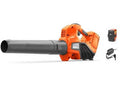 Souffleur à Main Husqvarna 120 Ib Pack