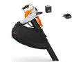 Aspirateur Souffleur à Main Stihl Sha 56 Pack Initial