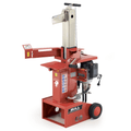 Fendeuse électrique verticale monophasée Ceccato BULL SPLE12 - 12 tonnes