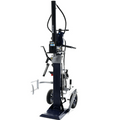 Fendeuse électrique triphasée BullMach BM-LS-ET 16 V - 16 tonnes-Neuf