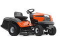 Tondeuse Autoportée Husqvarna Tc 138 l