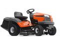 Tondeuse Autoportée Husqvarna Tc 138
