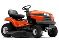 Tondeuse Autoportée Husqvarna Ts 138 l
