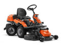 Tondeuse Husqvarna Rider 216T Awd 4X4 (cellule)