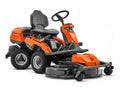 Tondeuse Husqvarna Rider R316TX Awd 4X4
