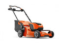 Tondeuse Husqvarna Lc 247 Ix (nue)