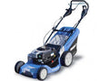 Tondeuse Iseki Swe 5190 VS4