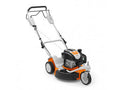 Tondeuse Stihl Rm 3 Rt