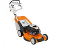 Tondeuse Stihl Rm 655 Vs