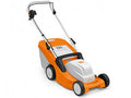 Tondeuse Stihl Rme 443