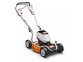Tondeuse Stihl Rma 2 Rv (nue)