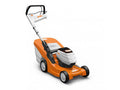 Tondeuse Stihl Rma 443 Vc (nue)