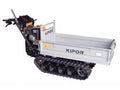 Transporteur Kipor Kgfc 500 H
