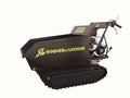 Transporteur Roques et Lecoeur Rl 5550 H Dumper