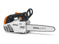 Tronçonneuse Elagueuse Stihl Ms 194 Tc-E avec 2 Chaines D’Origine