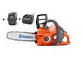 Tronçonneuse à batterie HUSQVARNA 330 I Pack