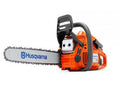 Tronçonneuse thermique HUSQVARNA 445 E-Series II