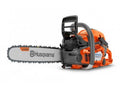 Tronçonneuse thermique HUSQVARNA 545 Mark II