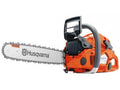 Tronçonneuse thermique professionnelle HUSQVARNA 555
