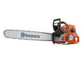 Tronçonneuse thermique HUSQVARNA 572 XP