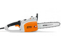 Tronçonneuse Stihl Mse 170 avec 2 Chaines D’Origine