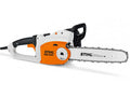 Tronçonneuse Stihl Mse 210 C-B avec 2 Chaines D’Origine