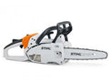 Tronçonneuse Stihl Ms 151 c-e avec 2 Chaines D’Origine