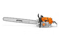 Tronçonneuse Stihl Ms 881 avec 2 Chaines D’Origine